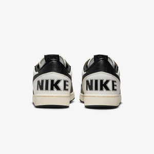 Nike | TERMINATOR LOW PREMIUM  { PHANTOM/BLACK-COCONUT MILK-DESERT OCHRE