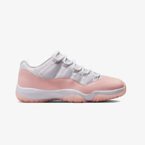 JORDAN | AIR JORDAN 11 RETRO LOW { 