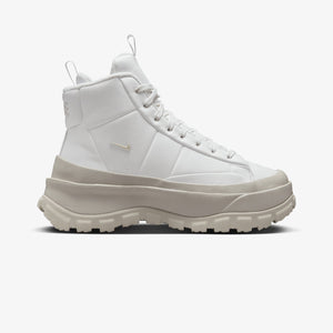 NIKE | BLAZER ROAM MID { SUMMIT WHITE/PHANTOM-LIGHT BONE
