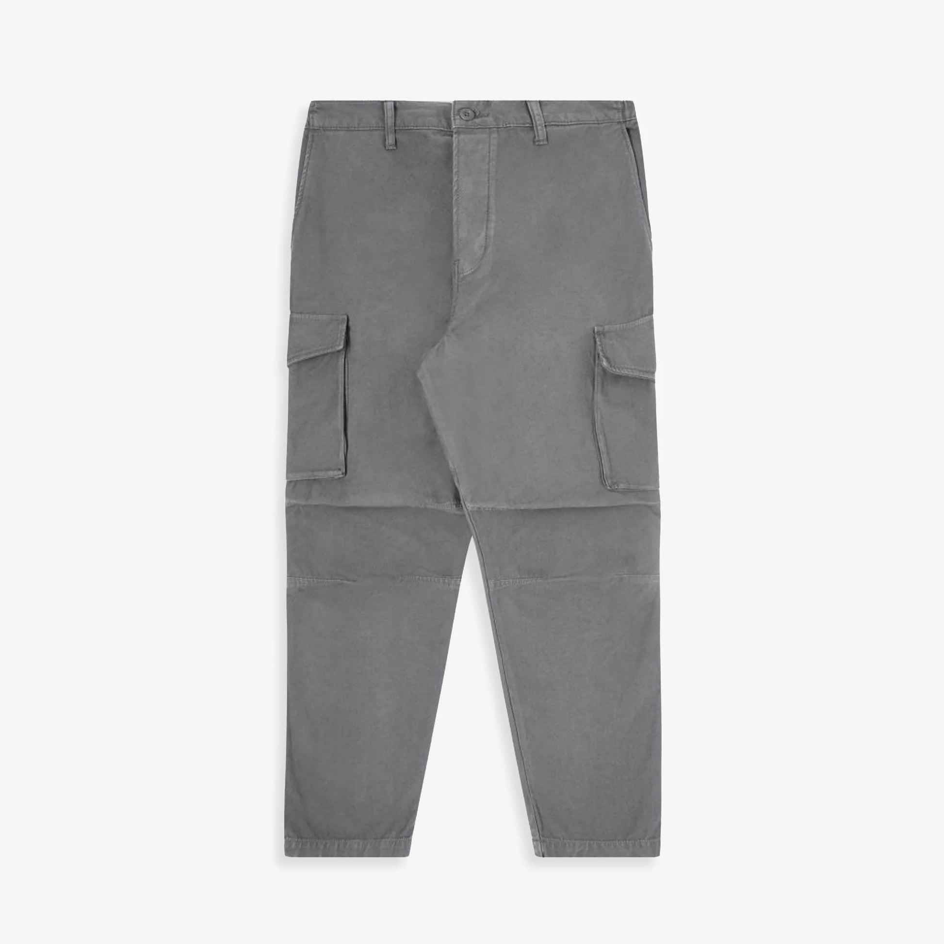EDWIN | SENTINEL PANT { GREY