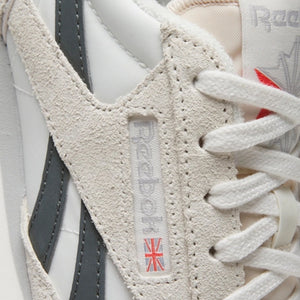 Reebok | CLASSIC AZ { WHITE