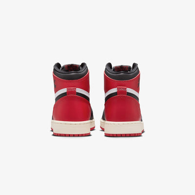 JORDAN | AIR JORDAN 1 HIGH OG (GS) 