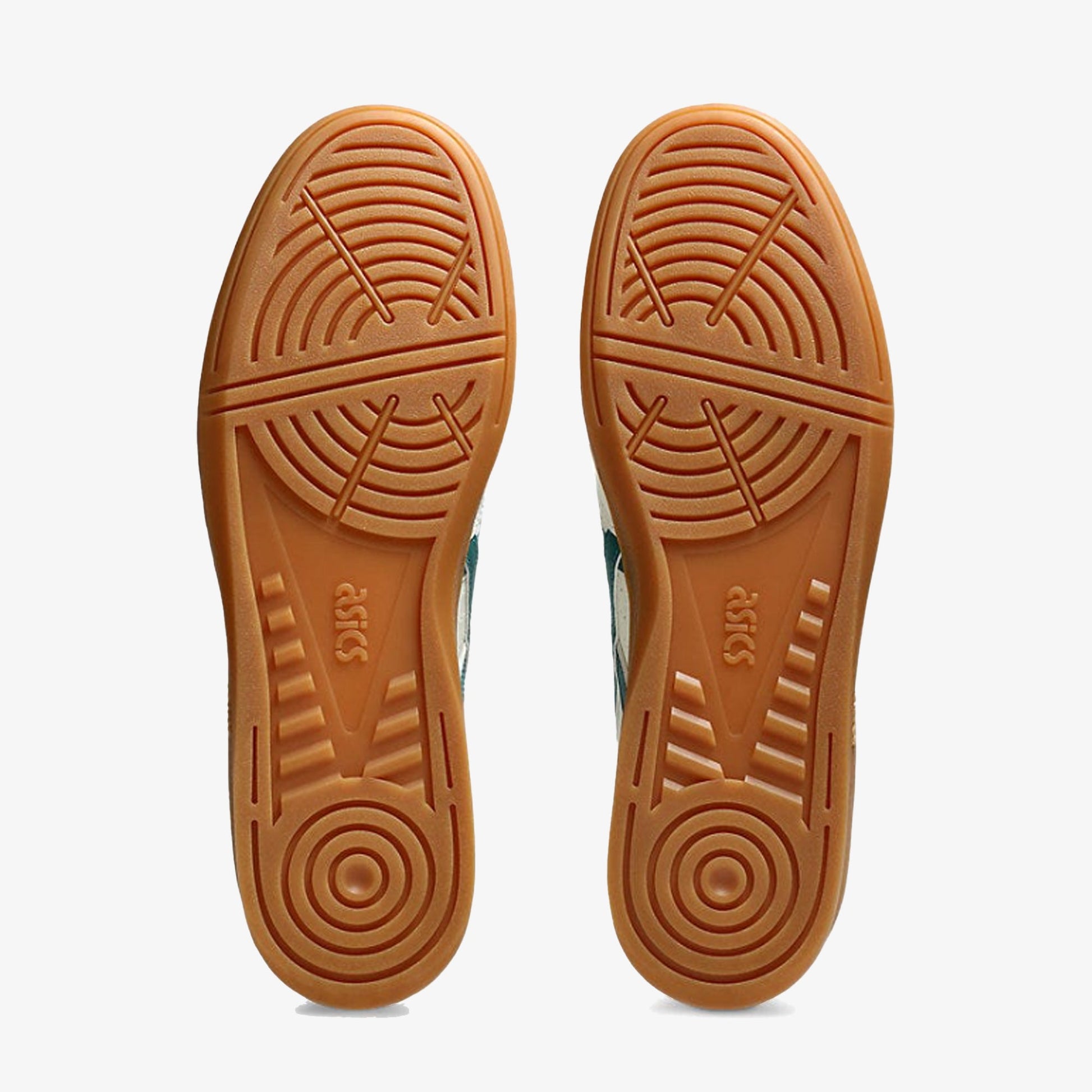 ASICS | SKYHAND OG { CREAM/RAINY LAKE