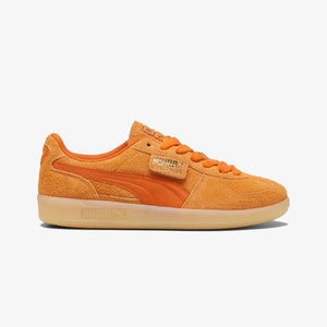 PUMA | PALERMO HAIRY { BRIGHT MELON/MAPLE SYRUP