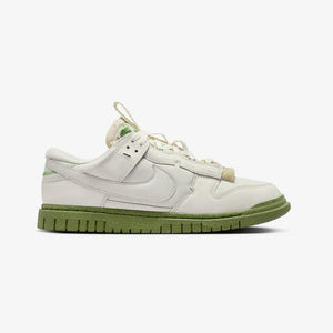 Nike | AIR DUNK LOW JUMBO { PHANTOM/CHLOROPHYII/EARTH/PHANTOM