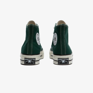 CONVERSE | CHUCK 70 { GREEN