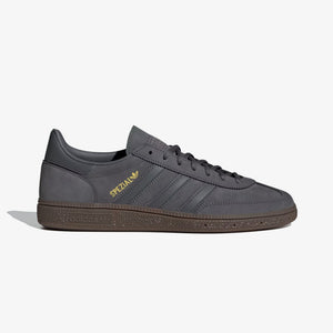 Adidas Originals | HANDBALL SPEZIAL { GREY FIVE/CARBON