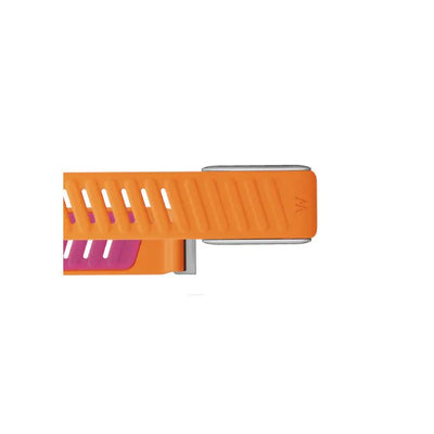 Whoop 5.0 Sportflex Burst Band (12 Month Peak Subscription Included)