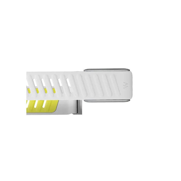 Whoop 5.0 Sportflex Ripple Band (12 Month Peak Subscription Included)