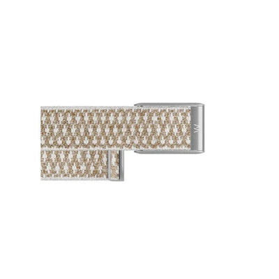 Whoop 5.0 Cloudknit Haze Band (12 Month Peak Subscription Included)