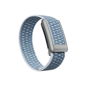 Whoop 5.0 Cloudknit Summit Band (12 Month Peak Subscription Included)