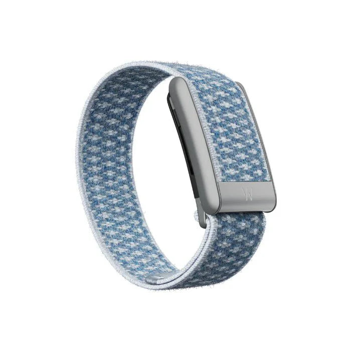 Whoop 5.0 Cloudknit Summit Band (12 Month Peak Subscription Included)