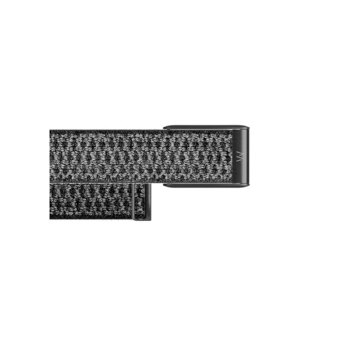 Whoop 5.0 Cloudknit Storm Band (12 Month Peak Subscription Included)