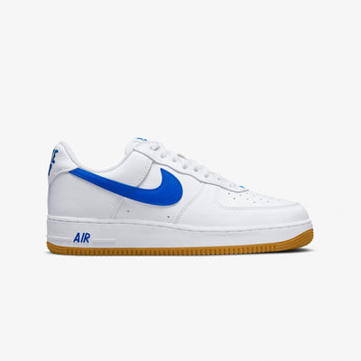 Nike | AIR FORCE 1 LOW RETRO  { COLOUR OF THE MONTH