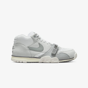 Nike | AIR TRAINER 1  { PHOTON DUST/LIGHT SMOKE