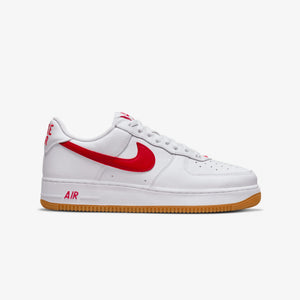 Nike | AIR FORCE 1 LOW RETRO  { COLOUR OF THE MONTH