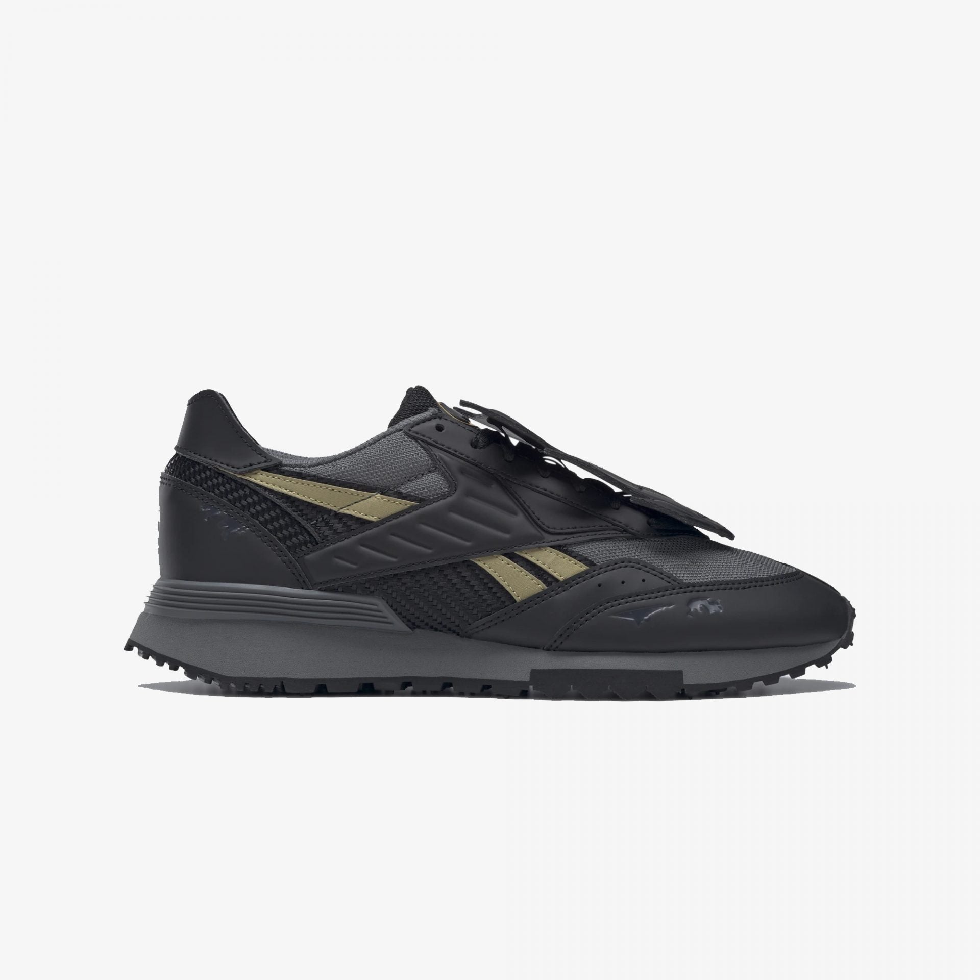 Reebok | DC LX 2200  { BLACK