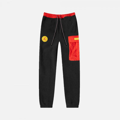 Nike | JORDAN ESSENTIALS MOUNTAINSIDE FLEECE PANTS