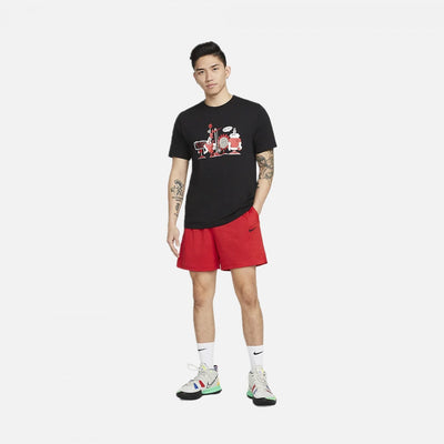 Nike | BASKETBALL SHORT SLEEVE T-SHIRT