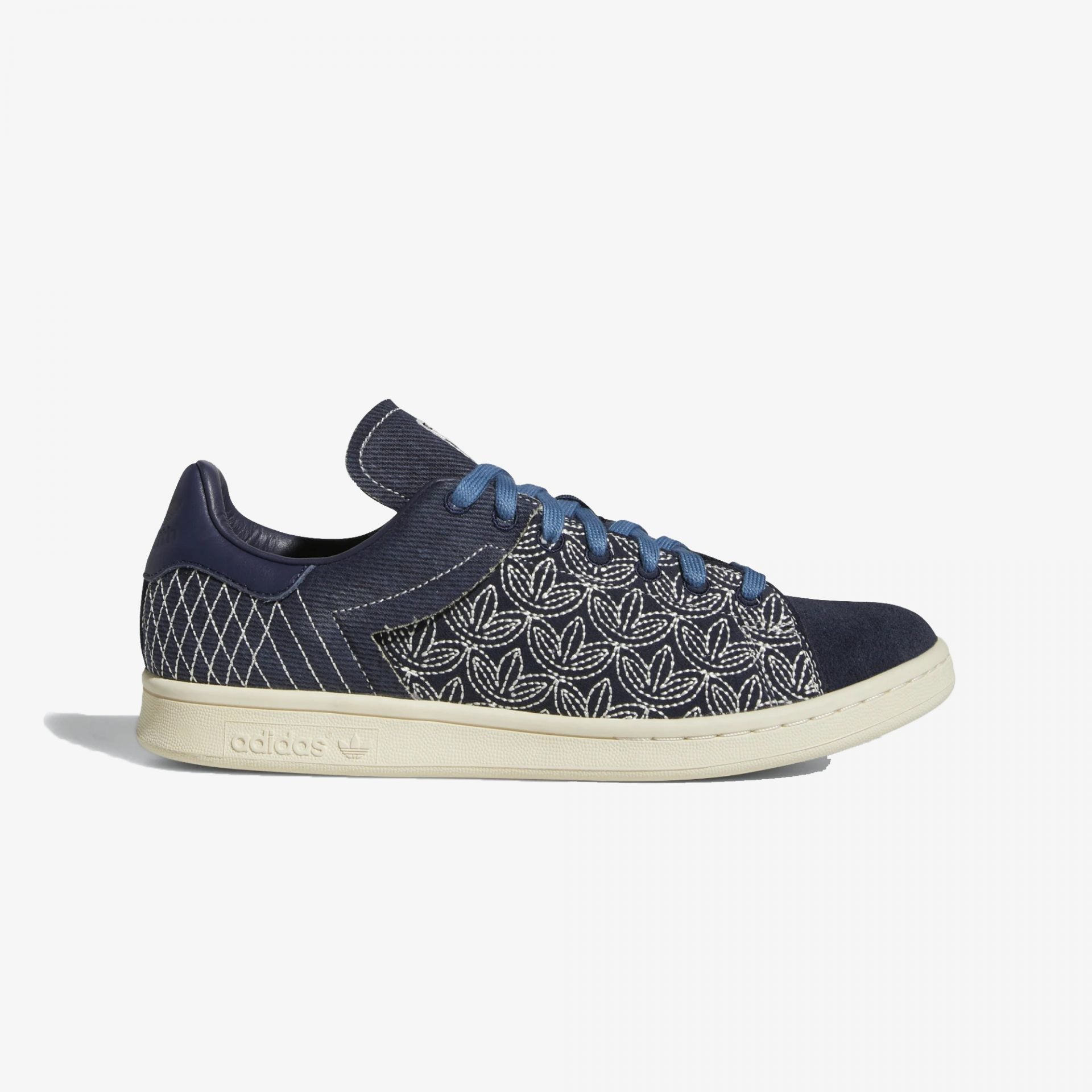 Adidas Originals | STAN SMITH  { LEGEND INK / SHADOW NAVY