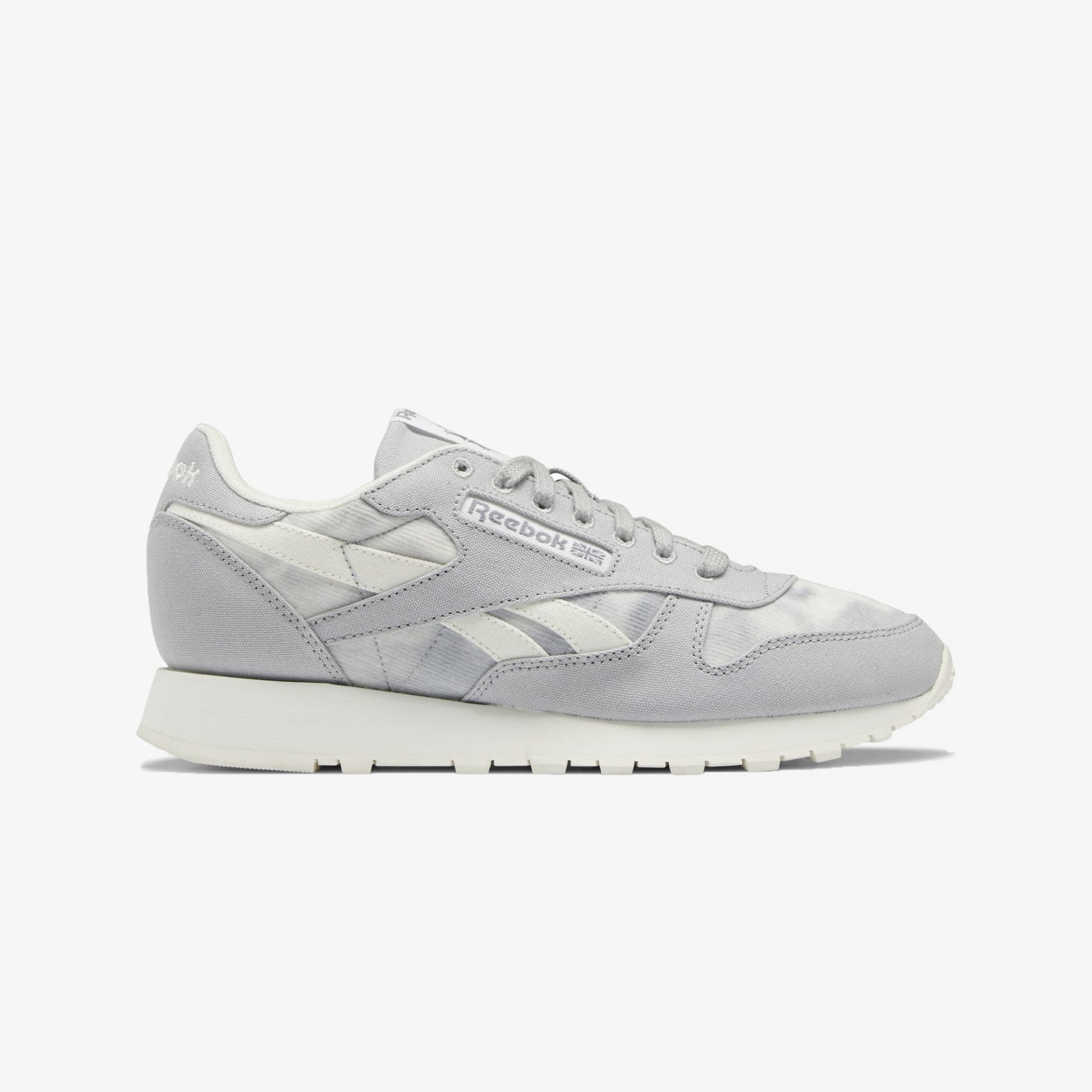 Reebok | CLASSIC GROW  { CLOD GREY