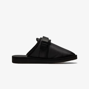 Suicoke | ZAVO-CAB  { BLACK