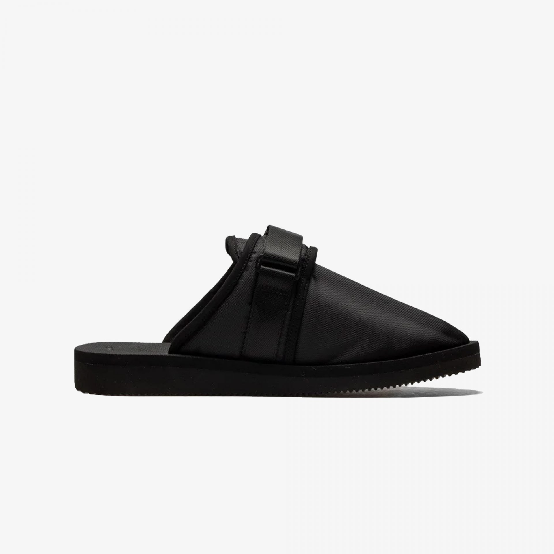 Suicoke | ZAVO-CAB  { BLACK