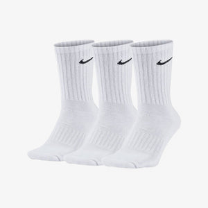 Nike | EVERYDAY LIGHTWEIGHT TRAINING CREW SOCKS (3 PAIRS)