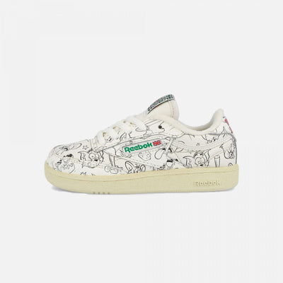 Reebok | TOM & JERRY CLUB C 85 MU KIDS