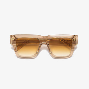 Retrosuperfuture | MEGA BEATA  { BROWN