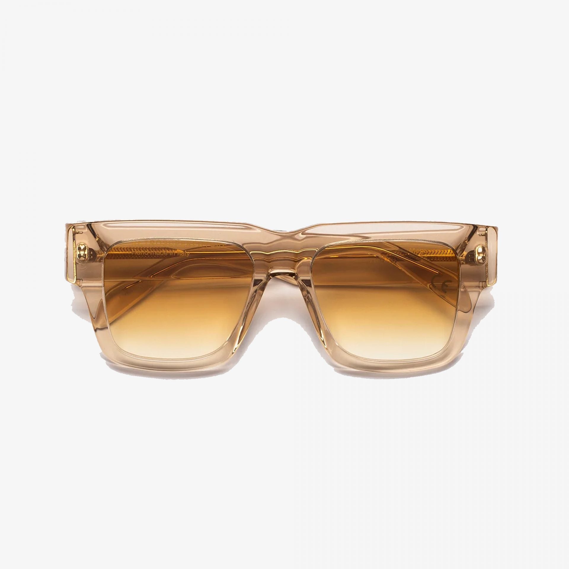Retrosuperfuture | MEGA BEATA  { BROWN