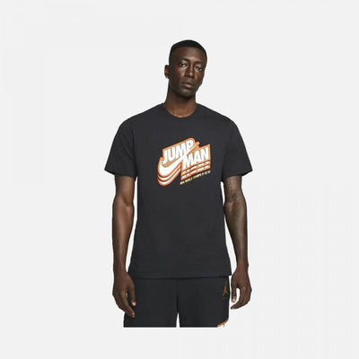 Nike | JORDAN JUMPMAN GRAPHIC T-SHIRT