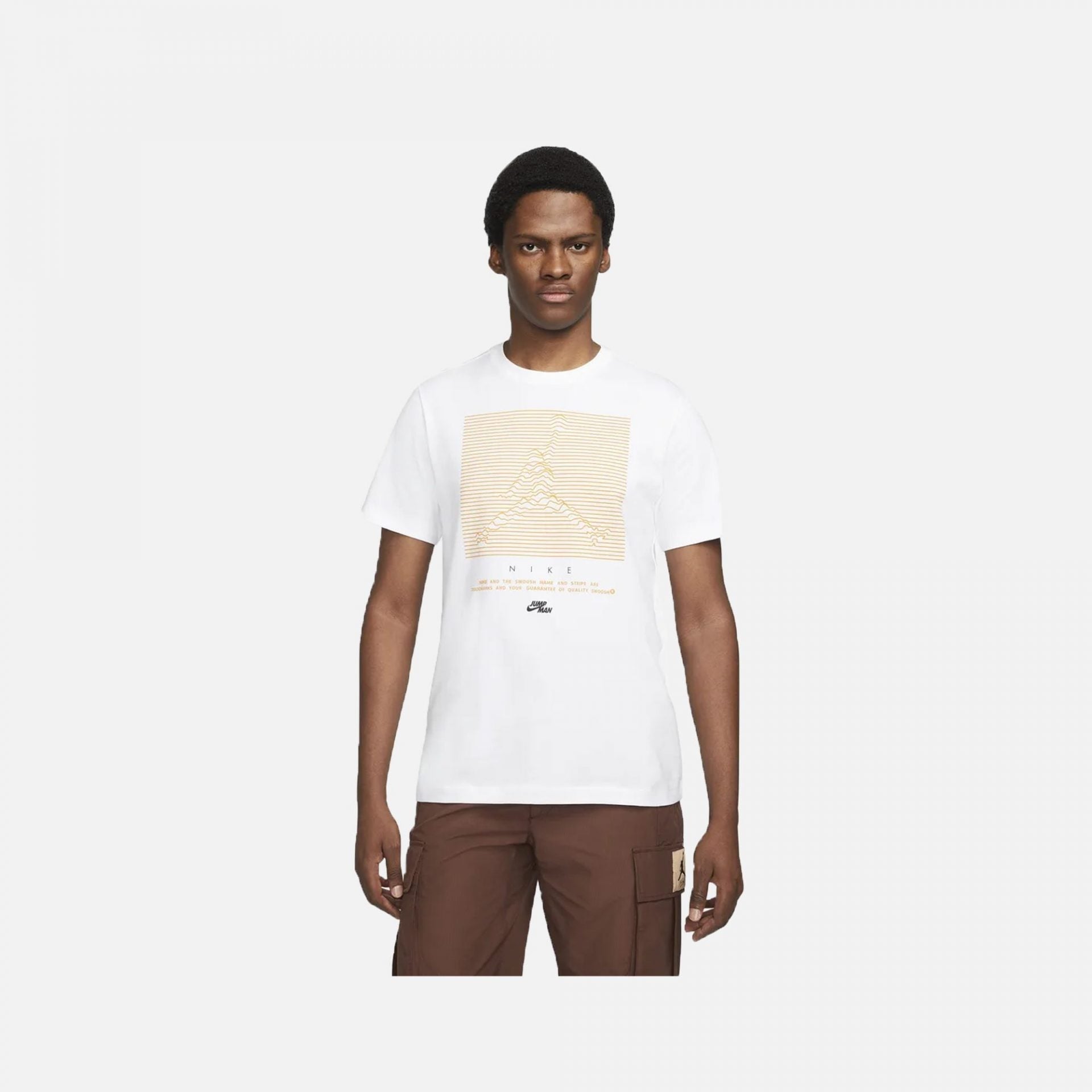 Nike | JORDAN JUMPMAN T-SHIRT