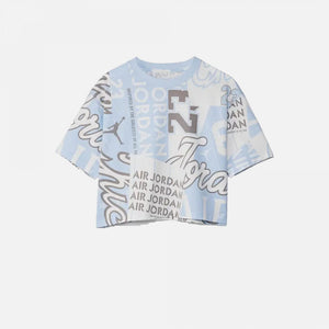 Nike | JORDAN HERITAGE T-SHIRT