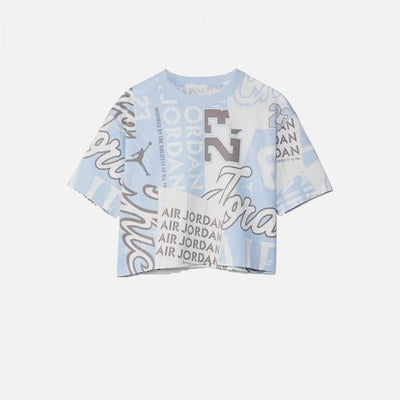 Nike | JORDAN HERITAGE T-SHIRT