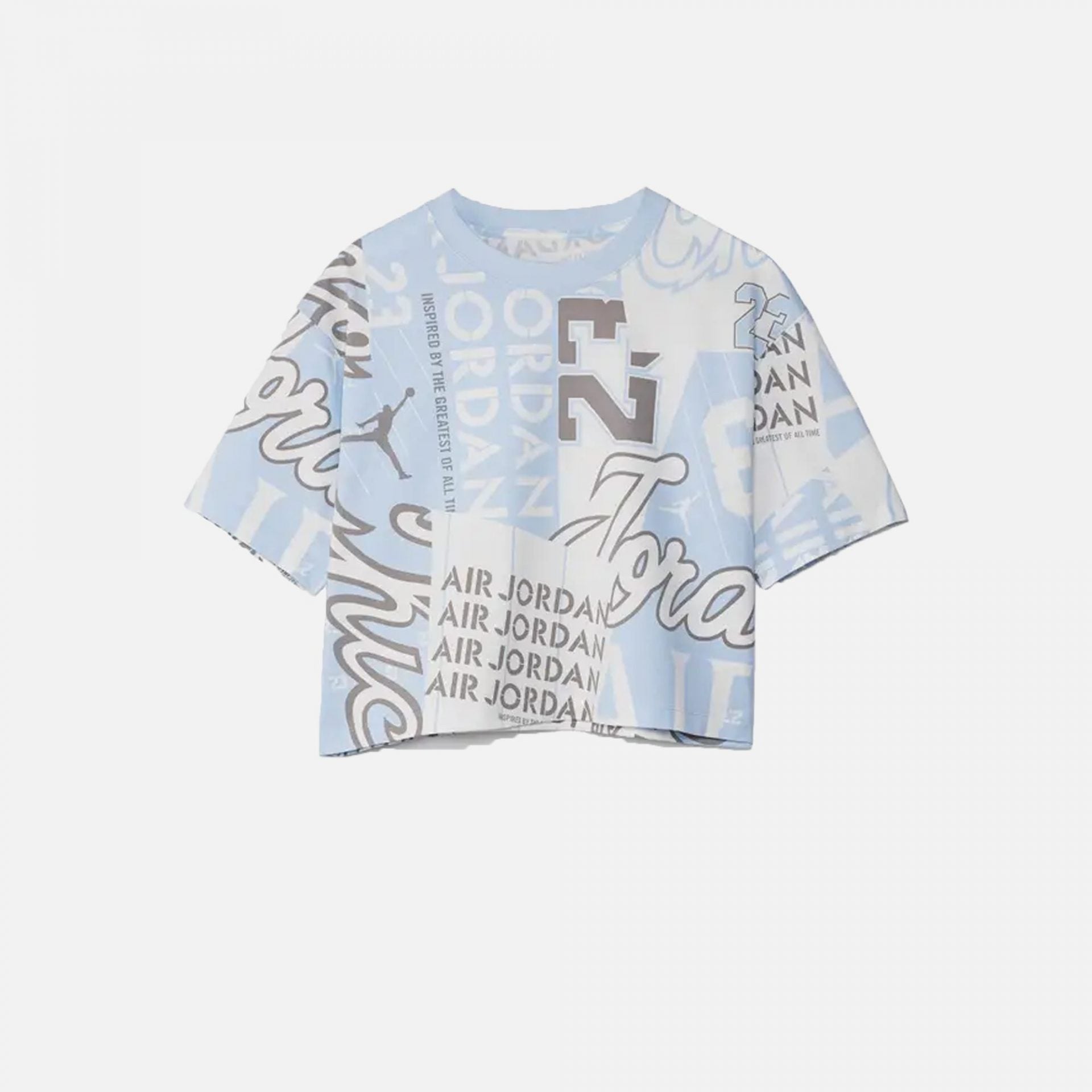 Nike | JORDAN HERITAGE T-SHIRT