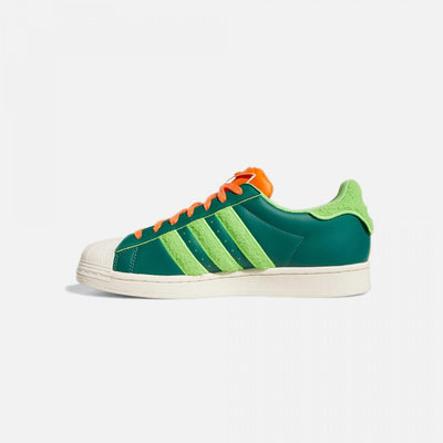 Adidas | SUPERSTAR X SOUTH PARK  { KYLE