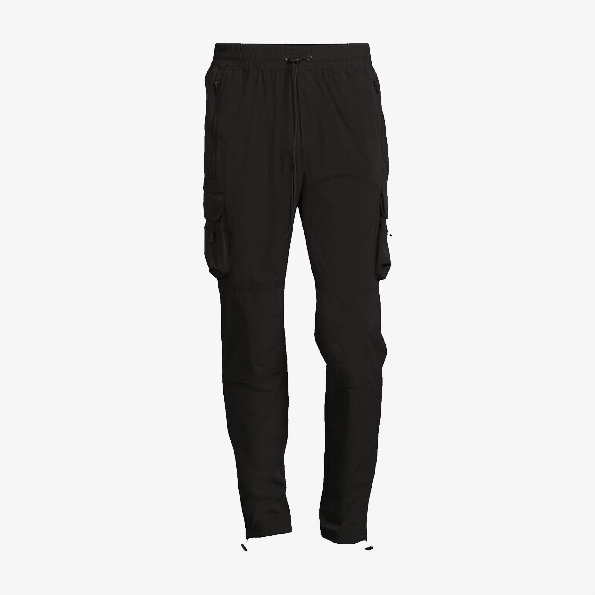 Represent | 247 PANT  { BLACK