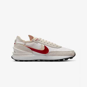 Nike | WAFFLE ONE  { DOUBLE SWOOSH