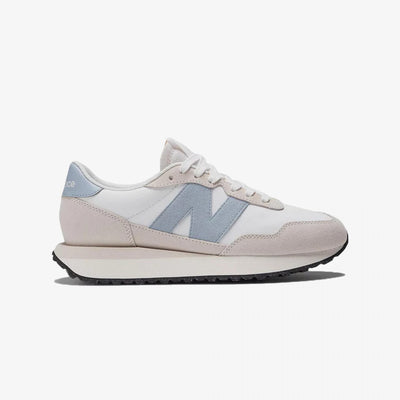 New Balance | 237  { GREY
