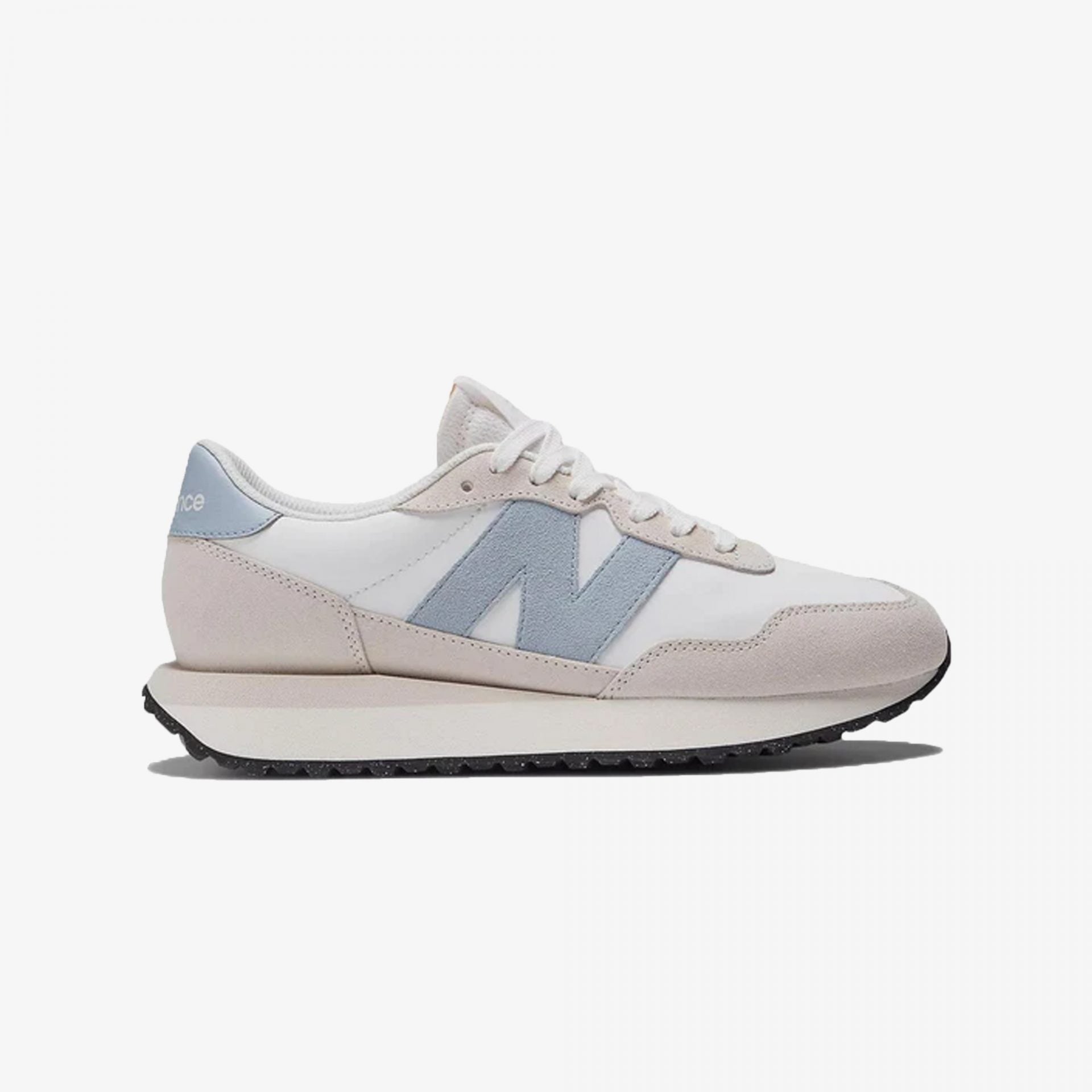 New Balance | 237  { GREY