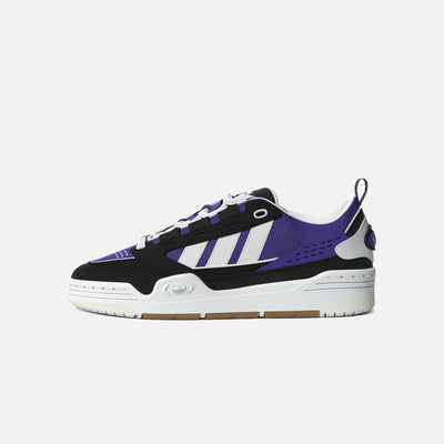 Adidas Originals | ADI2000 { ENERGY INK / CLOUD WHITE