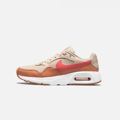 Nike | AIR MAX SC  { BROWN