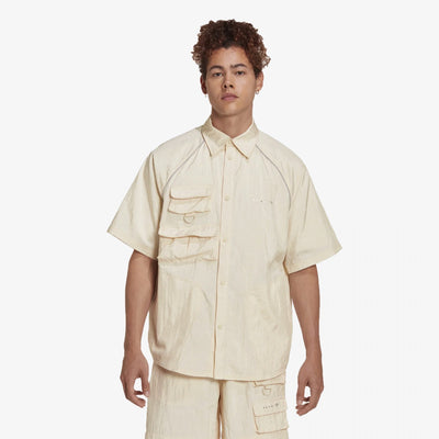 Adidas Originals | REVEAL SHORT SLEEVE OVERSHIRT