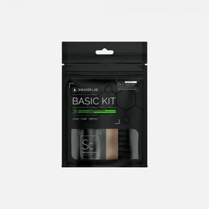 Sneaker Lab | BASIC KIT -CLEAN-CARE-PROTECT