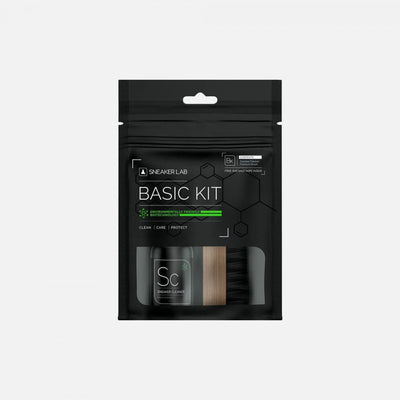Sneaker Lab | BASIC KIT -CLEAN-CARE-PROTECT