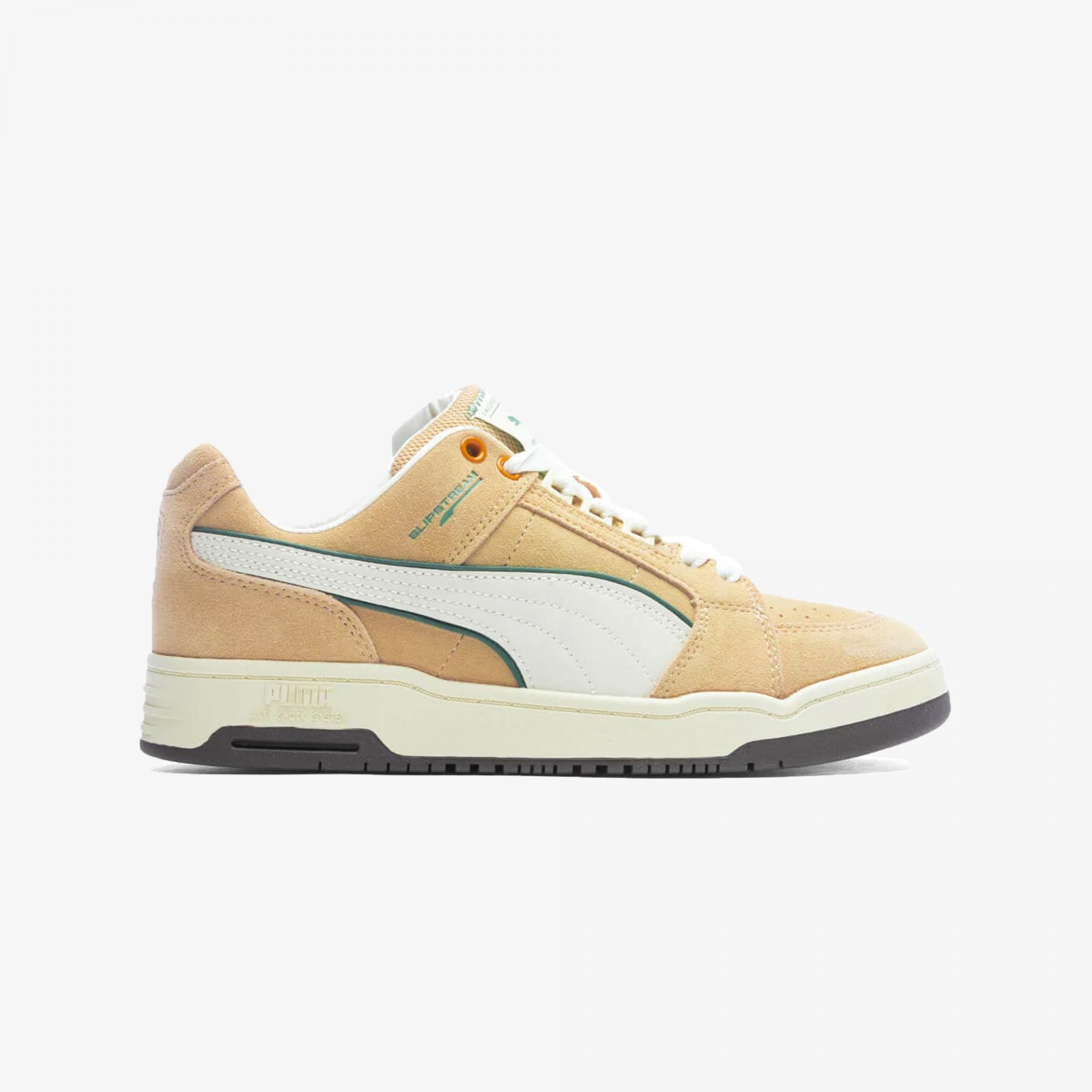 Puma | SLIPSTREAM LO PL  { LIGHT SAND