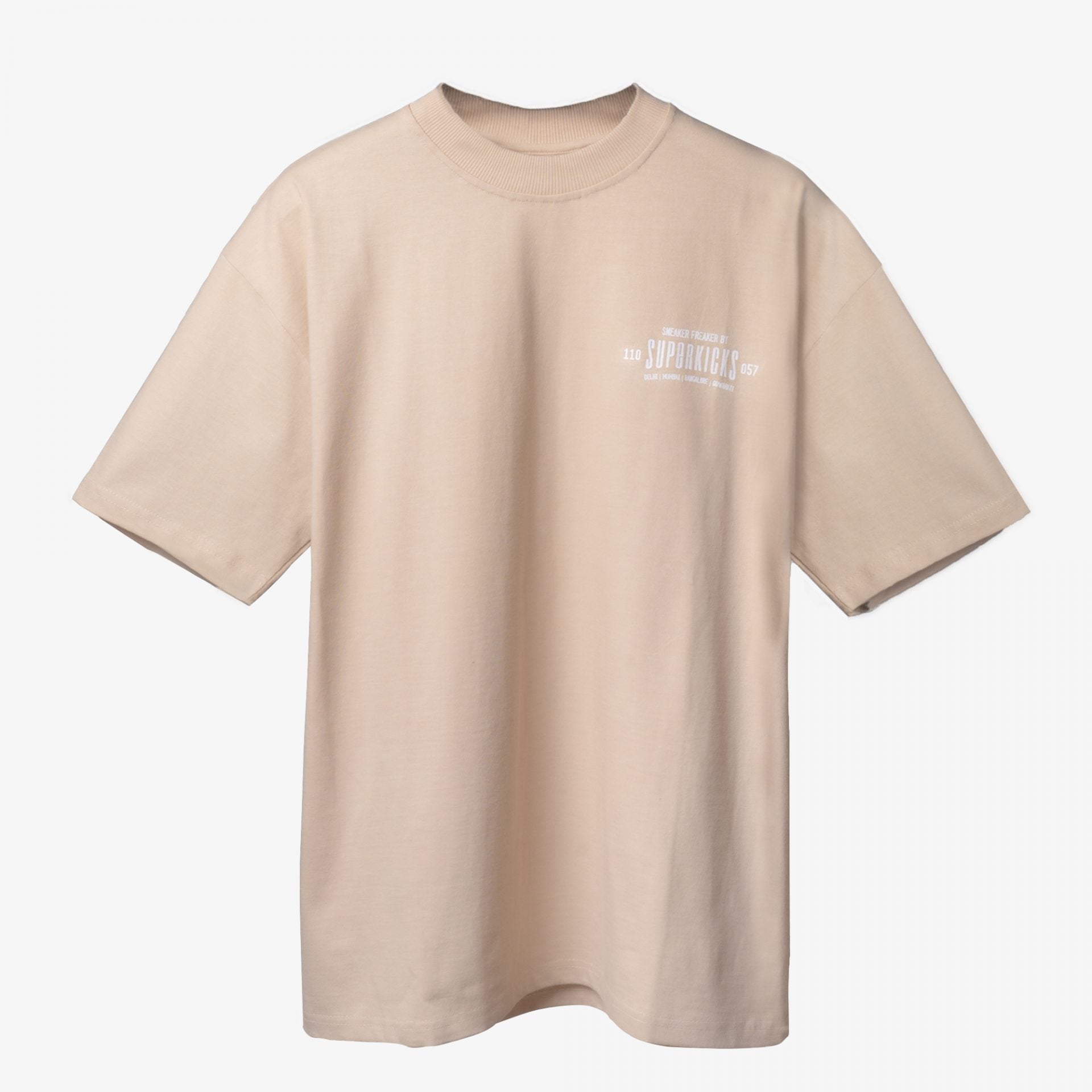 Superkicks | SNEAKER FREAKER JUNGLE GRAPHIC TEE