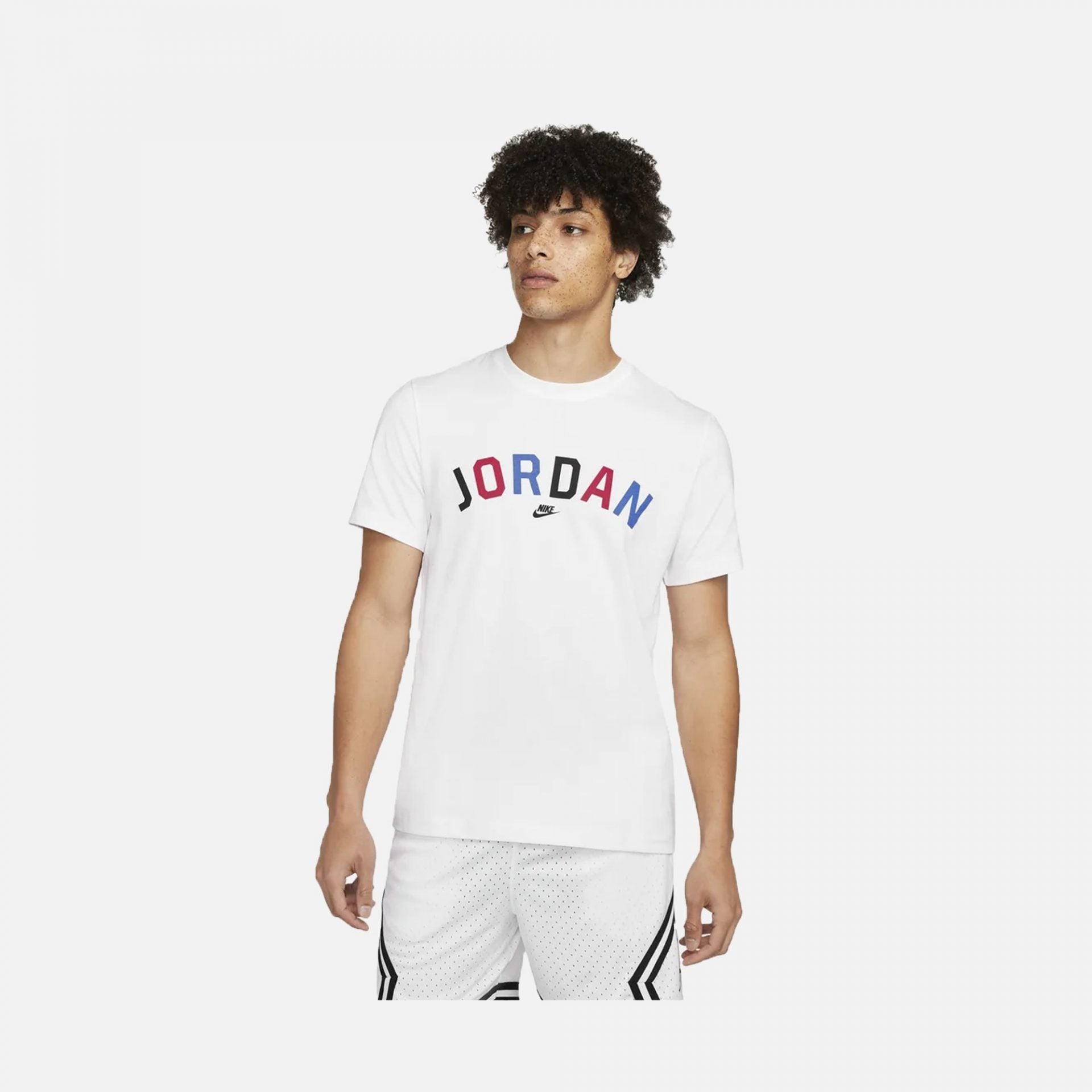 Nike | JORDAN SPORT DNA WORDMARK T-SHIRT
