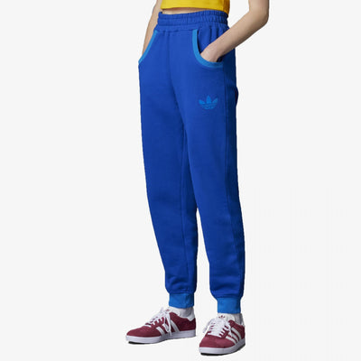 Adidas Originals | 70S SWEAT PANTS { COLLEGIATE ROYAL